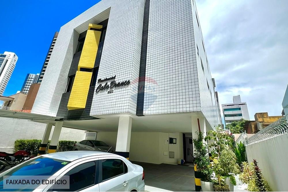 Apartamento - Venda - João Pessoa , Paraíba - Slide45.JPG - 720301067-94