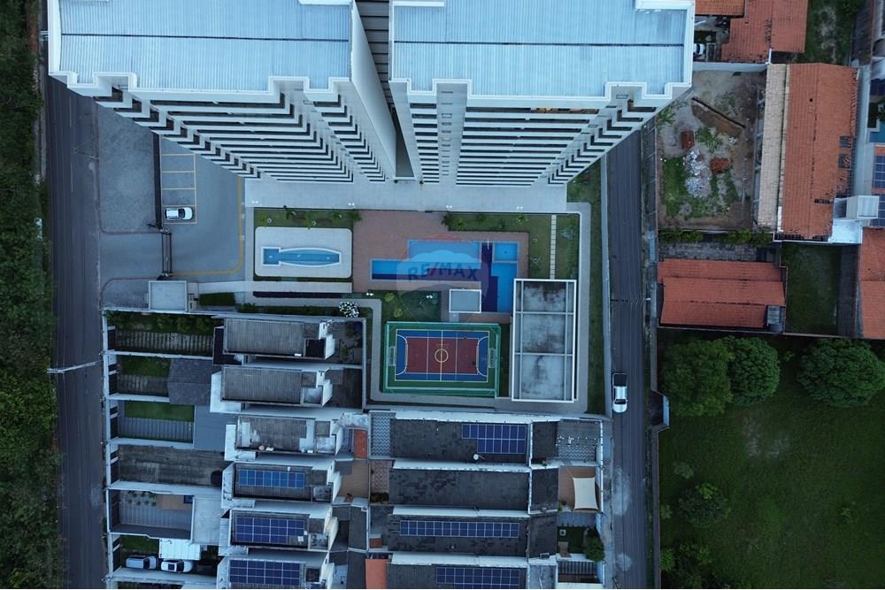 Apartamento - Venda - Eusébio , Ceará - DJI_0107.JPG - 720321029-333