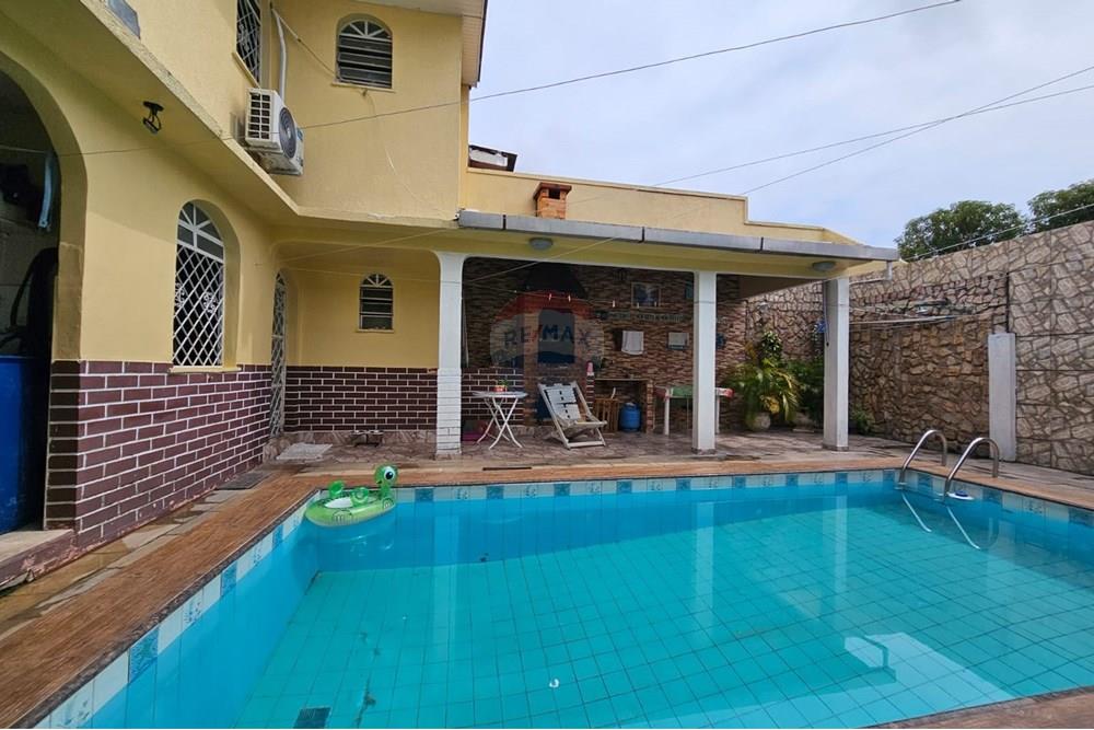 Casa - Venda - Manaus , Amazonas - WhatsApp Image 2025-08-30 at 13.04.57 (1).jpeg - Quintal - 720661042-9