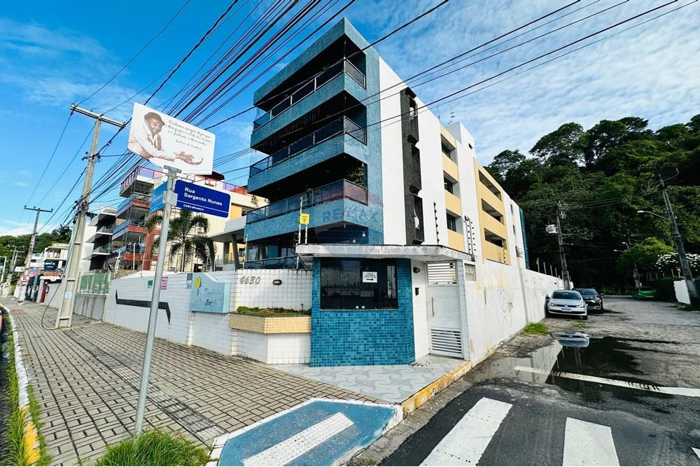 Apartamento - Venda - João Pessoa , Paraíba - IMG_5436.jpeg - 722011022-234