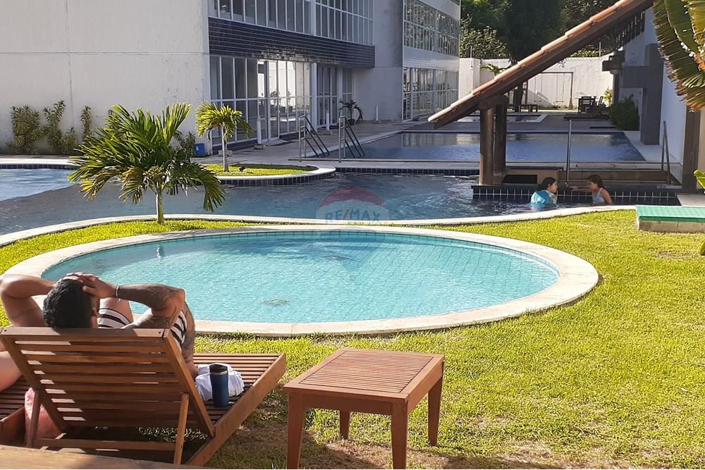 Apartamento - Alugar - Natal , Rio Grande do Norte - 20250604_145658.jpg - 720731014-51