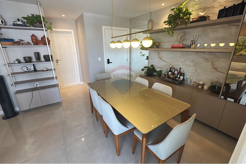 Apartamento - Alugar - Belém , Pará - IMG_3421.jpg - 720671065-5