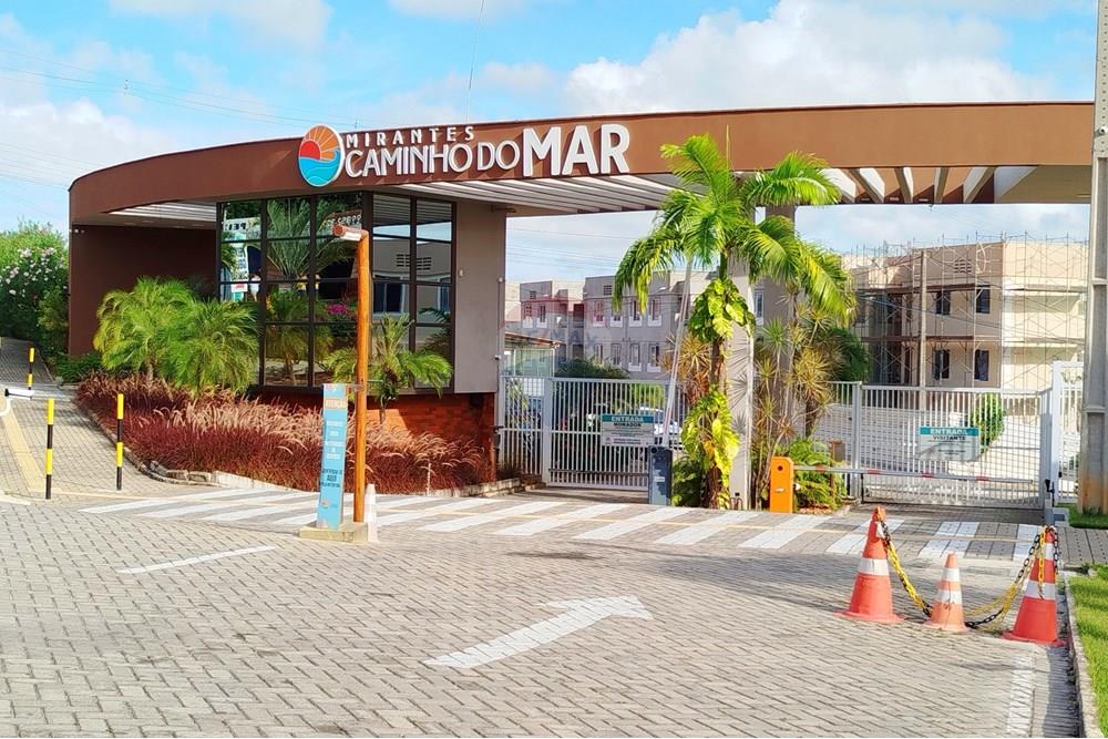 Apartamento - Alugar - Parnamirim , Rio Grande do Norte - 1745608196754.jpg - 720891013-109