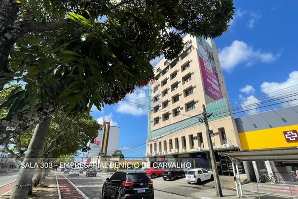 Cj. Comercial/ Sala - Venda - João Pessoa , Paraíba - Imagem29.jpg - 720301180-15