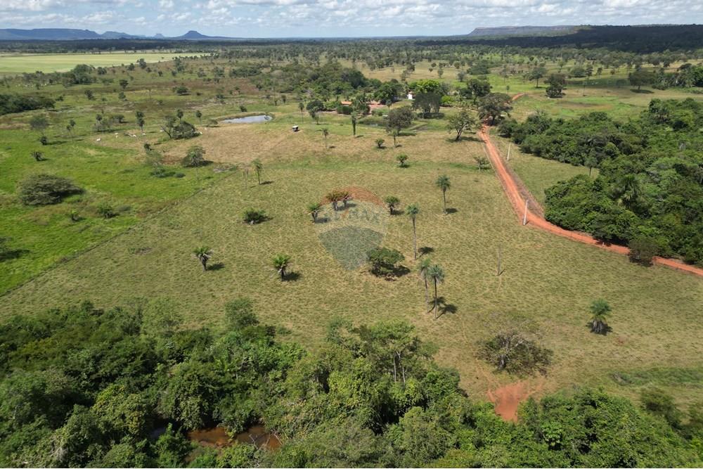 Agro - Venda - Babaçulândia , Tocantins - DJI_0297.JPG - 720991010-71