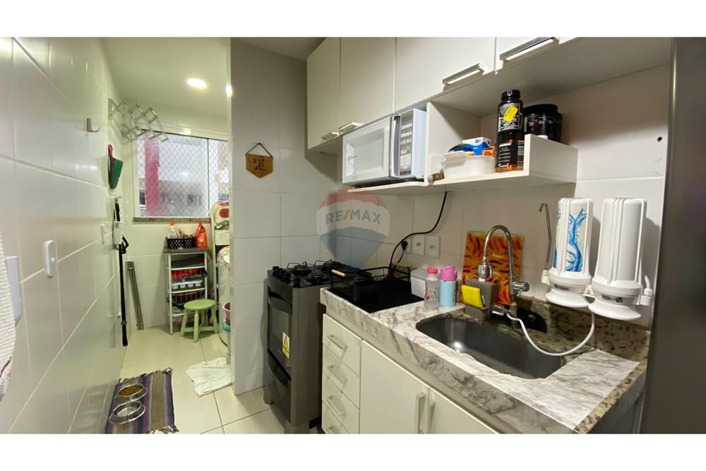 Apartamento - Alugar - Belém , Pará - WhatsApp Image 2025-10-29 at 11.37.29.jpeg - 720921066-84