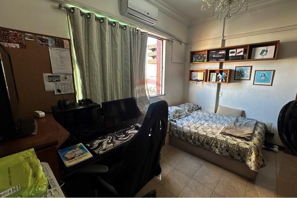 Apartamento - Alugar - Belém , Pará - LGOJ5976.jpg - Quarto - 720671015-62