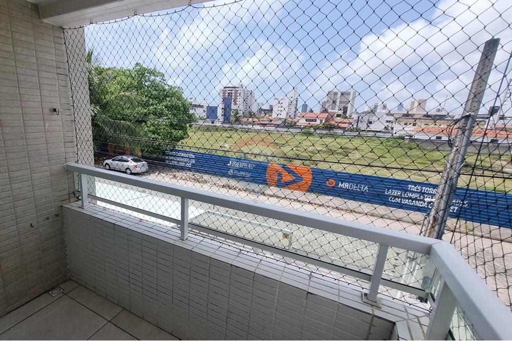 Apartamento - Alugar - João Pessoa , Paraíba - 20250918_093726.jpg - 720301269-2