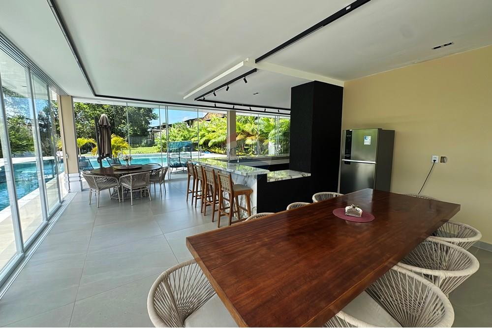 Casa - Alugar - Ananindeua , Pará - IMG_9455.jpg - Sala de jantar - 720671054-13