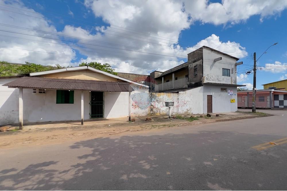 Casa - Venda - Porto Velho , Rondônia - IMG_6356.jpg - 721551046-36