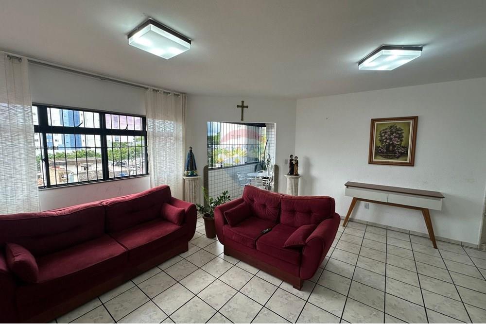 Apartamento - Venda - Natal , Rio Grande do Norte - WhatsApp Image 2025-08-06 at 12.15.12 (6).jpeg - Sala em L - 720891215-15