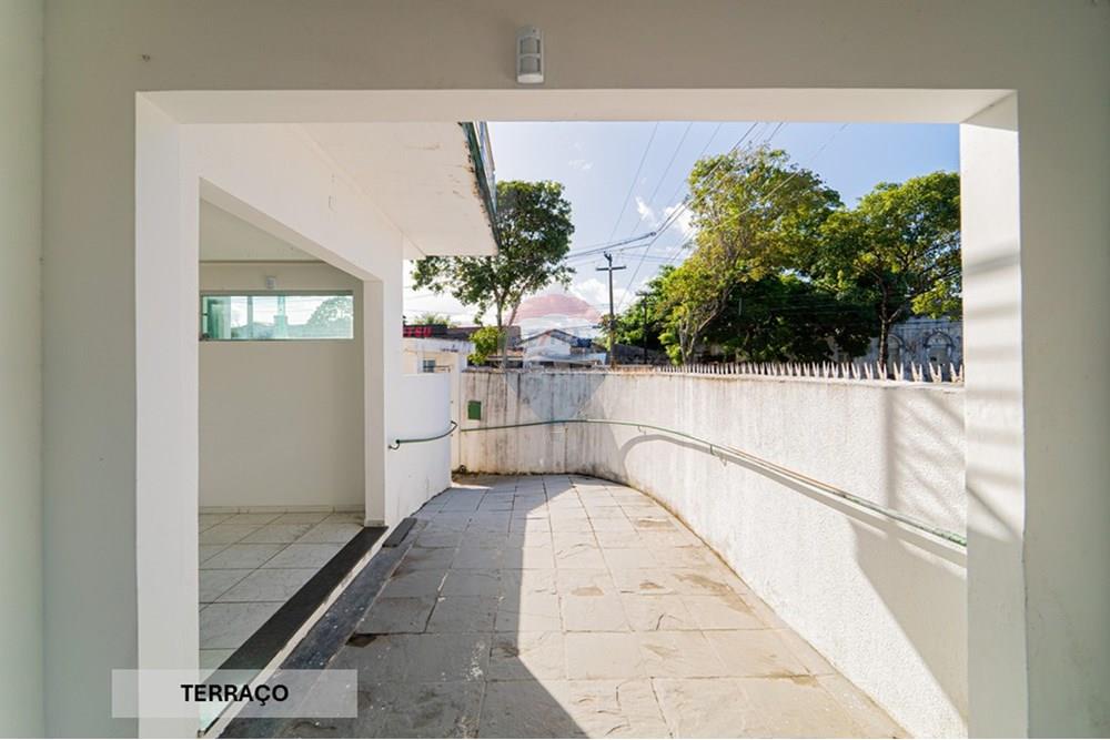 Casa - Venda - João Pessoa , Paraíba - Slide47.JPG - Terraço - 720301177-32