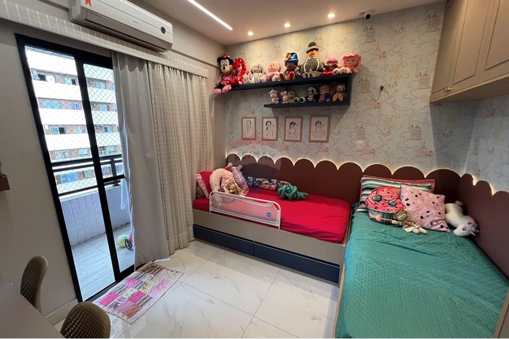 Apartamento - Alugar - Belém , Pará - IMG_8158.jpg - 720921152-20