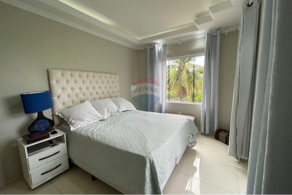 Casa - Venda - São Gonçalo do Amarante , Rio Grande do Norte - DULCE 48.jpg - Quarto principal - 720621056-107