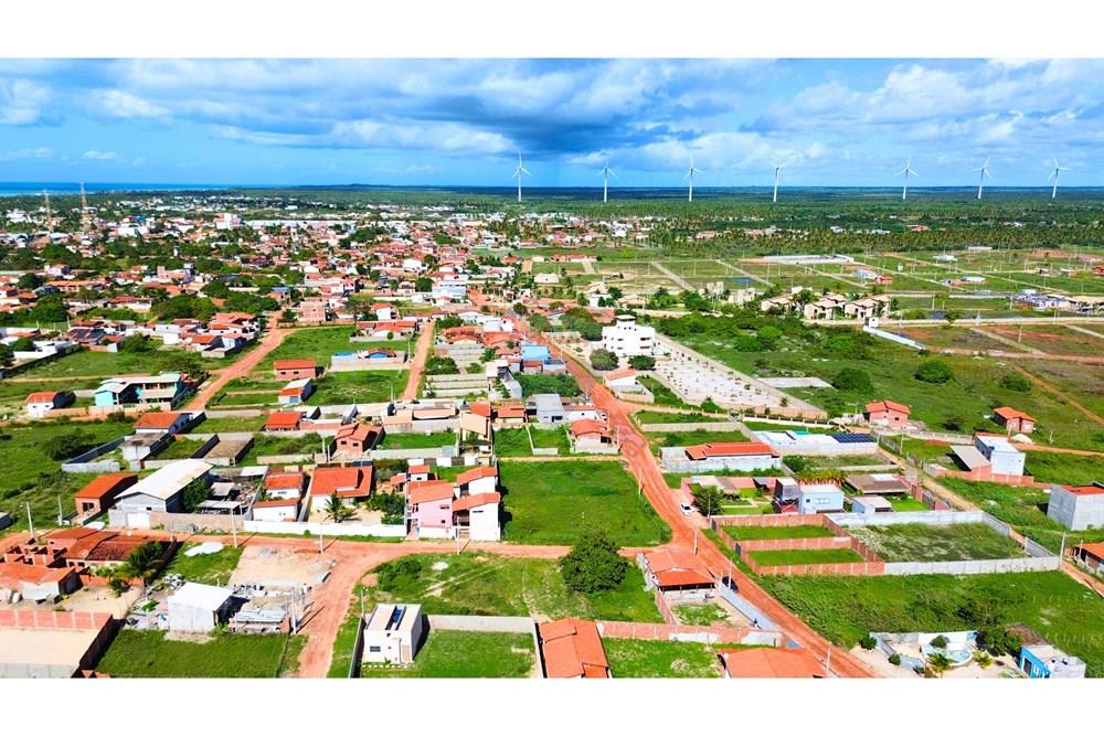 Terreno - Venda - São Miguel do Gostoso , Rio Grande do Norte - DJI_0122 - Editado.jpg - 720891024-214