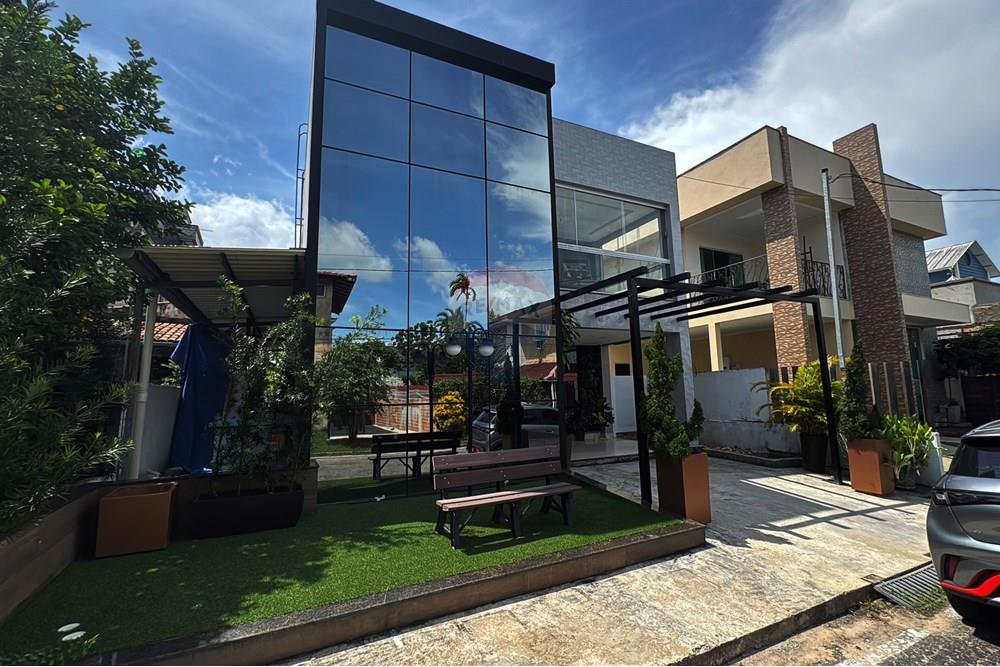 Casa de Condomínio - Alugar - Belém , Pará - IMG_1201.jpg - 720671047-21