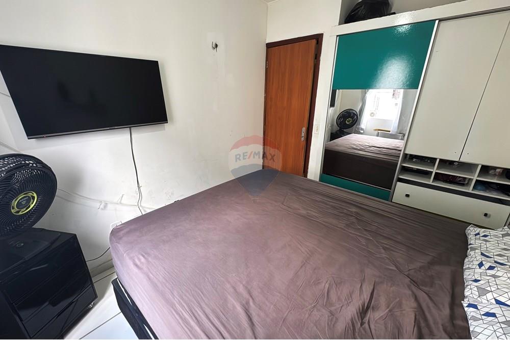 Apartamento - Venda - Ananindeua , Pará - IMG_4081.jpg - Quarto - 720671015-61