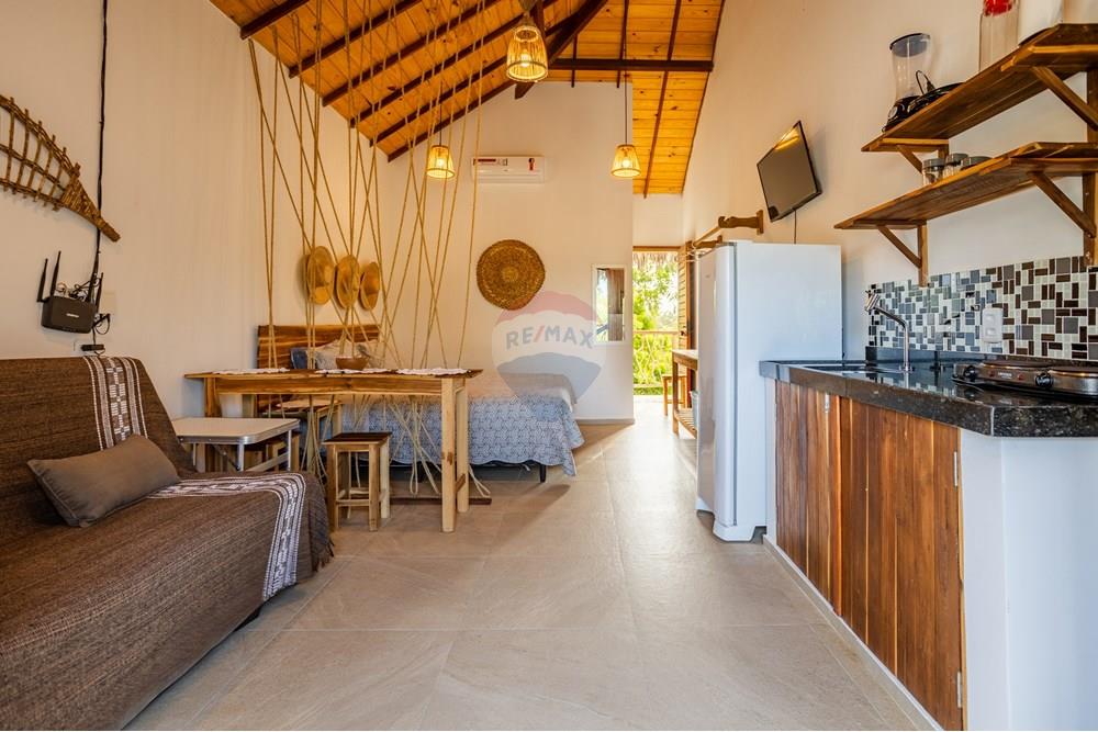 Bangalô - Venda - Acaraú , Ceará - Caminho dos ventos - Apto 03 - ft Thiago Faquineli-5.jpg - 722341001-66