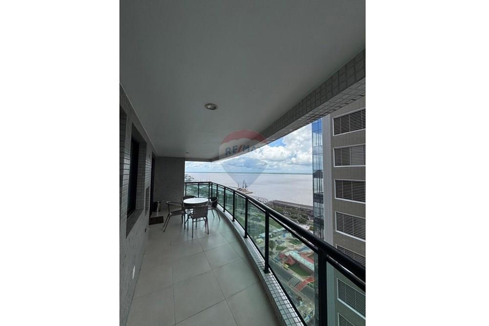 Apartamento - Alugar - Belém , Pará - 12.jpg - 720671001-43