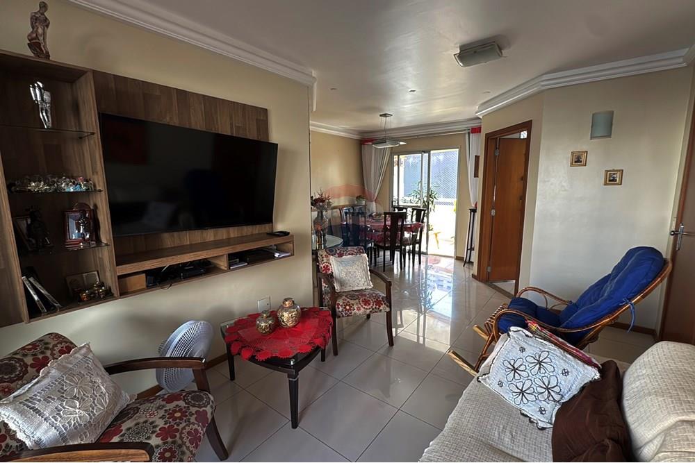 Apartamento - Alugar - Belém , Pará - IMG_24.jpg - Sala em U - 720671072-16