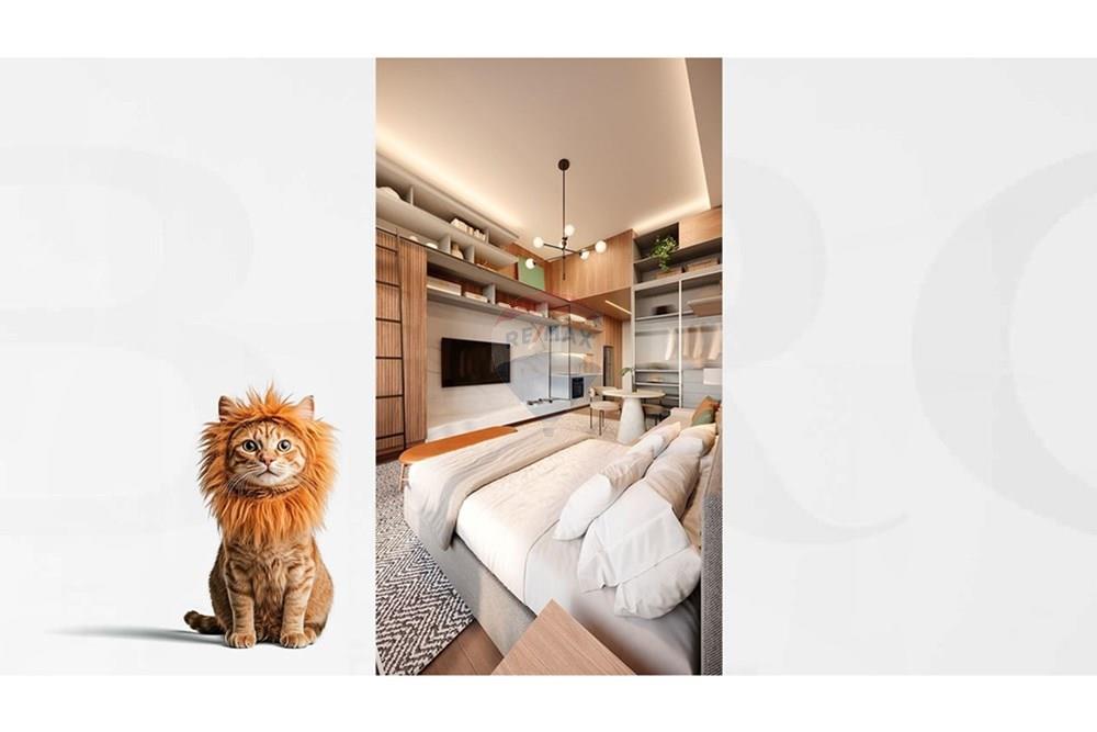 Studio - Venda - São Paulo , São Paulo - studio2_brk.jpeg - 720401097-5