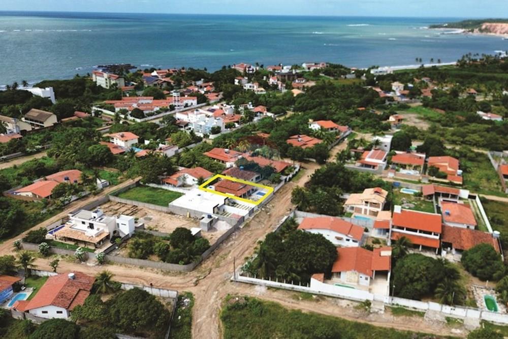 Casa - Venda - Conde , Paraíba - sa.jpg - 720871050-23