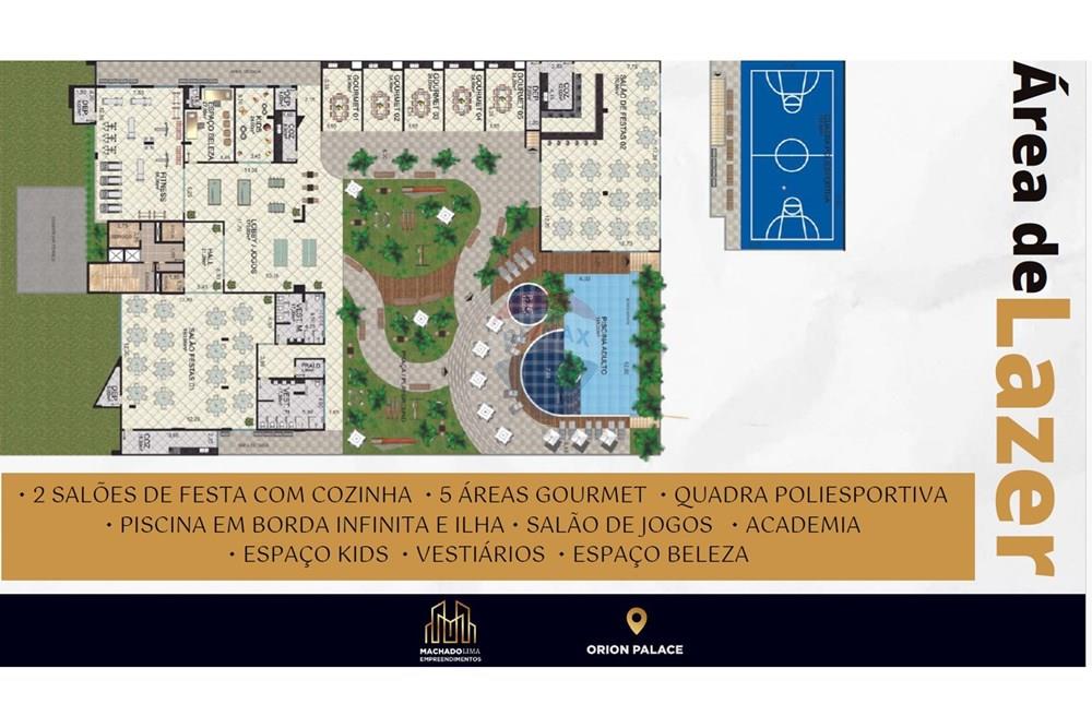 Apartamento - Venda - Santarém , Pará - Sem título.jpg - 722151008-25