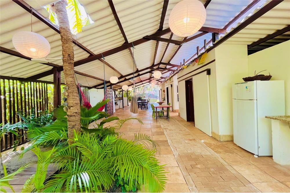 Casa - Venda - São Miguel do Gostoso , Rio Grande do Norte - 39 - 720891024-172