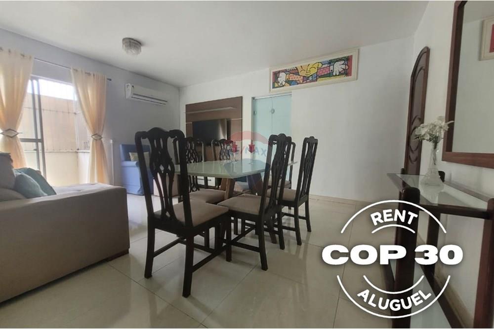 Apartamento - Alugar - Belém , Pará - 1 - Alfredo de Melo.jpeg - 720671001-42