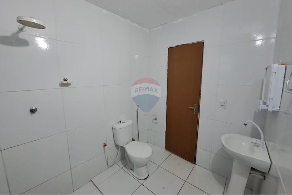 Casa - Venda - Natal , Rio Grande do Norte - RITA 20.jpeg - Banheiro - 720621056-125