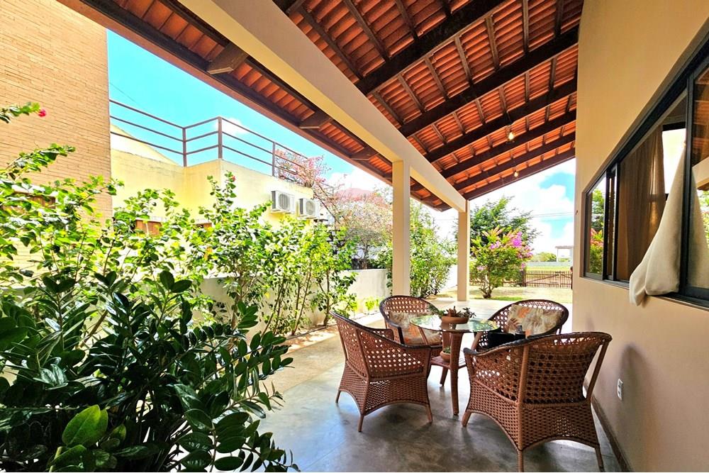 Casa de Condomínio - Venda - Macaíba , Rio Grande do Norte - 20251015_120025.jpg - 720891039-316