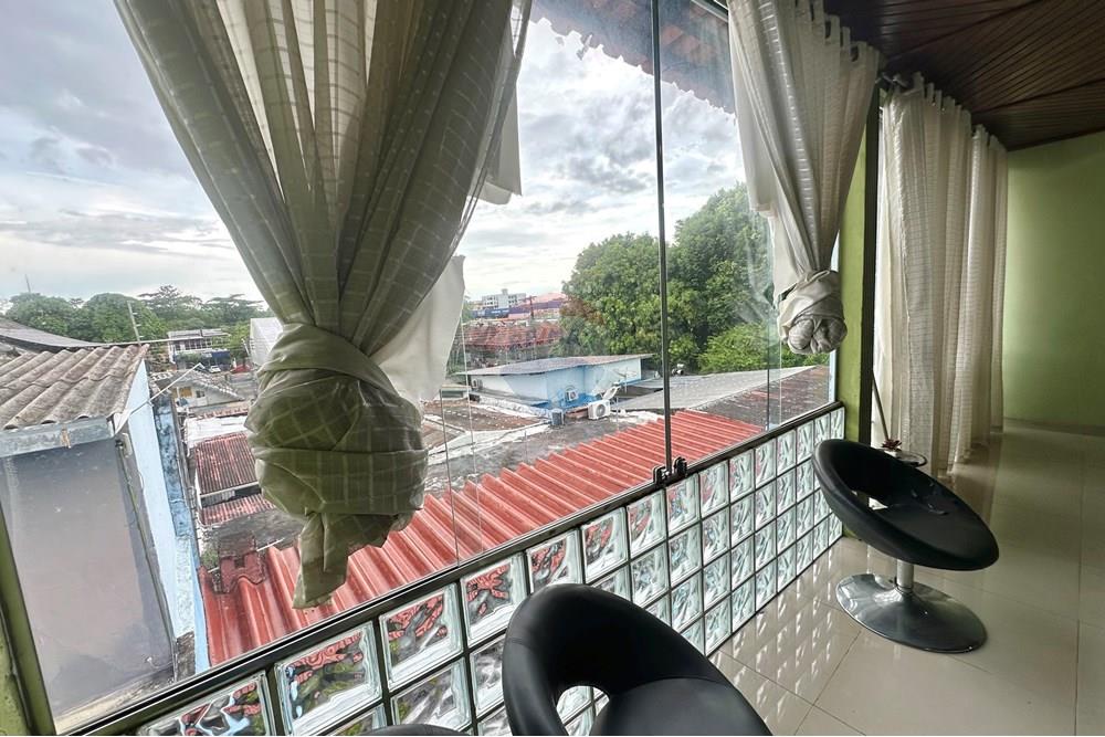 Casa - Venda - Manaus , Amazonas - IMG_4997.jpeg - Sala privativa - 720661014-246