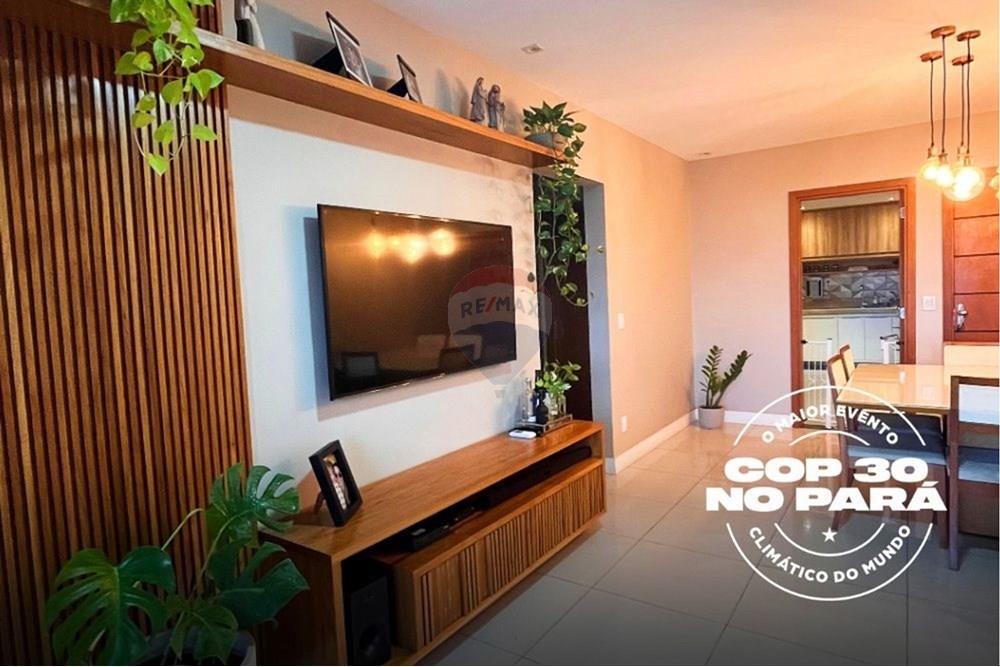 Apartamento - Alugar - Belém , Pará - Capa da COP30.jpg - 720921083-39