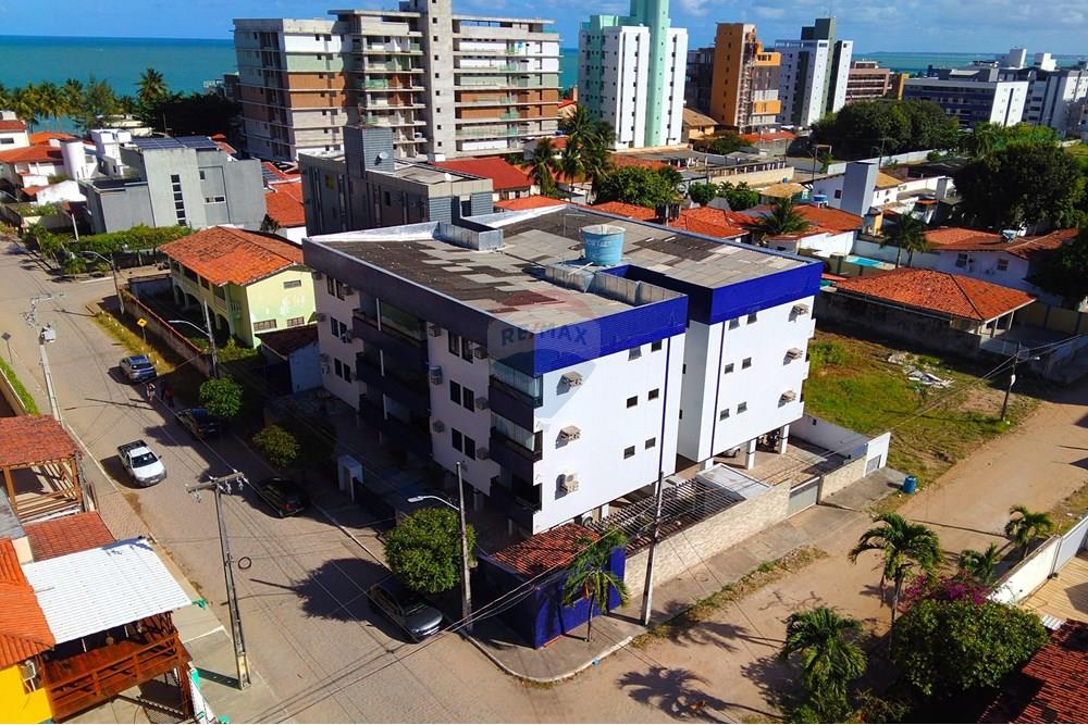 Apartamento - Venda - Cabedelo , Paraíba - FIMI0033.JPG - 722011100-88