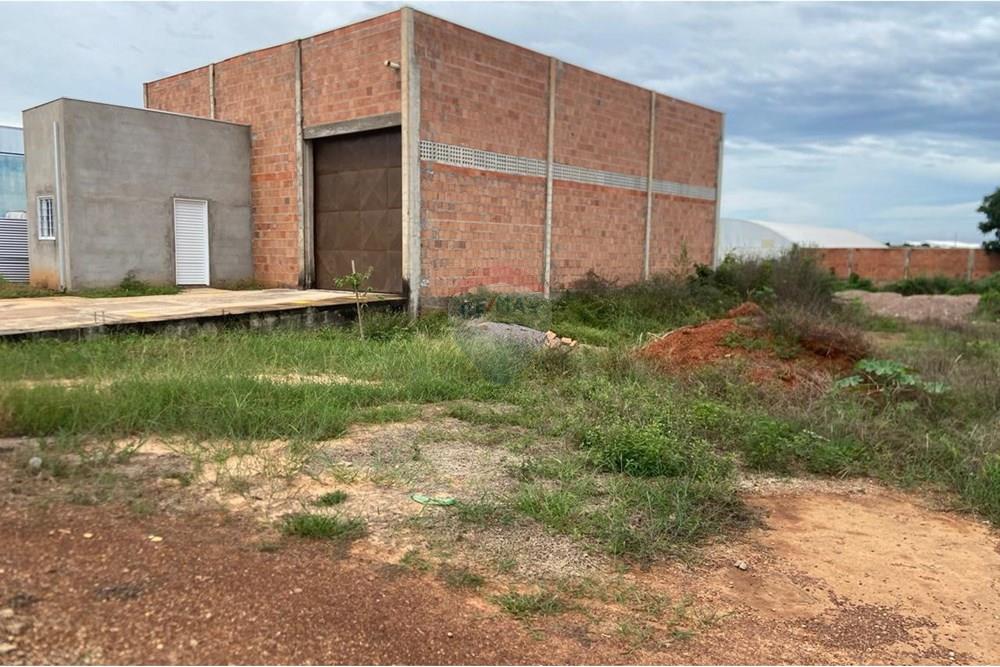 Galpão - Alugar - Rondonópolis , Mato Grosso - WhatsApp Image 2025-04-28 at 22.13.28.jpeg - 720611045-76