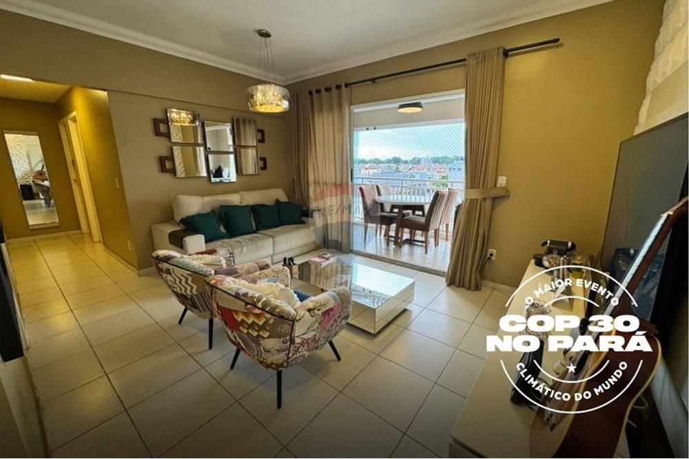 Apartamento - Alugar - Belém , Pará - Capa da COP30.jpg - 720921083-34