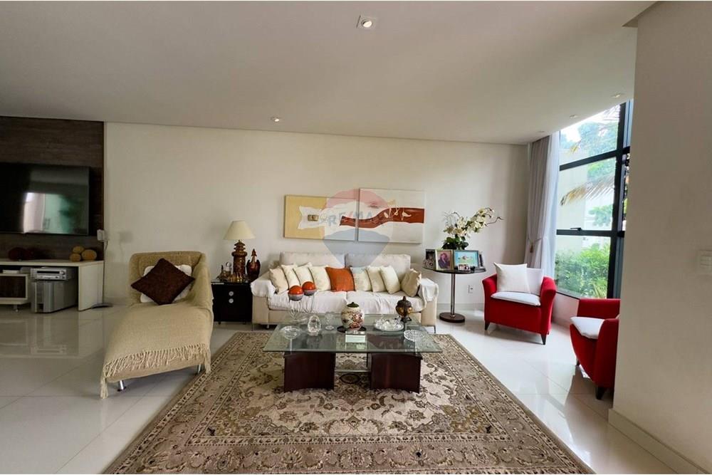 Casa de Condomínio - Venda - Manaus , Amazonas - 4.jpg - 722051019-30