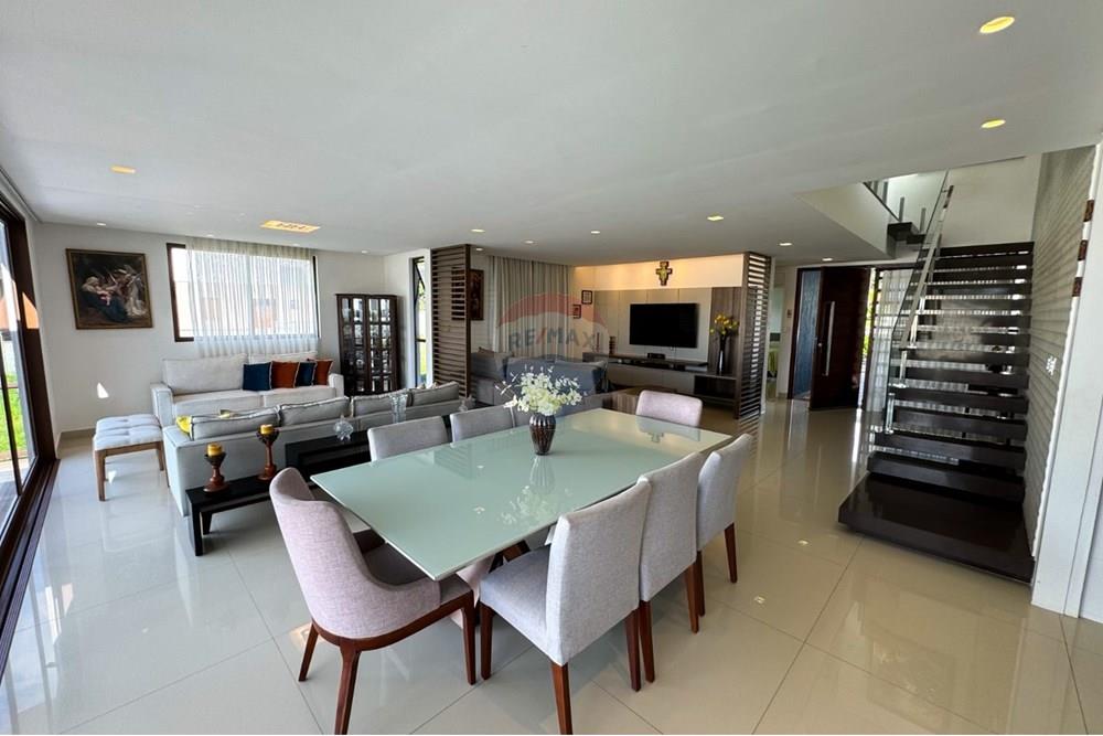 Casa de Condomínio - Venda - Lagoa Seca , Paraíba - IMG-20250814-WA0271.jpg - 720881037-12