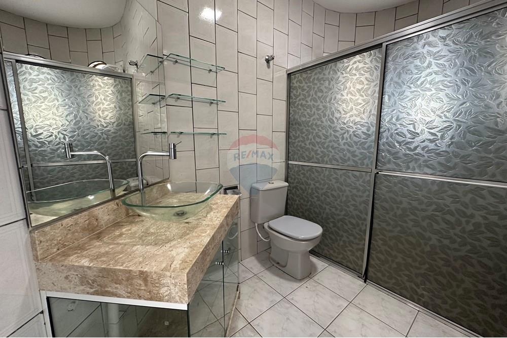 Casa - Venda - Vilhena , Rondônia - IMG_2849.jpeg - Banheiro - 720701005-62