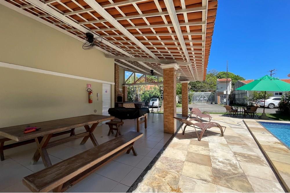 Casa de Condomínio - Venda - Fortaleza , Ceará - IMG_6590.jpeg - 720321178-35