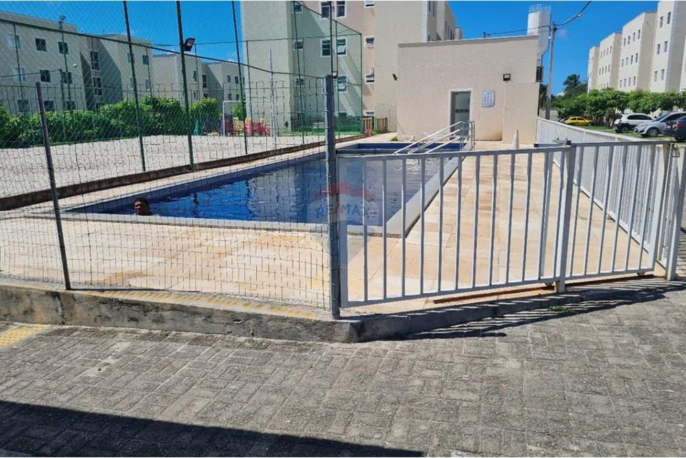 Apartamento - Venda - São Gonçalo do Amarante , Rio Grande do Norte - 030.jpg - 720621010-389