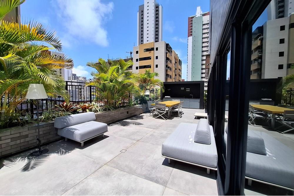 Duplex - Alugar - João Pessoa , Paraíba - 20251001_114504.jpg - 720471042-178