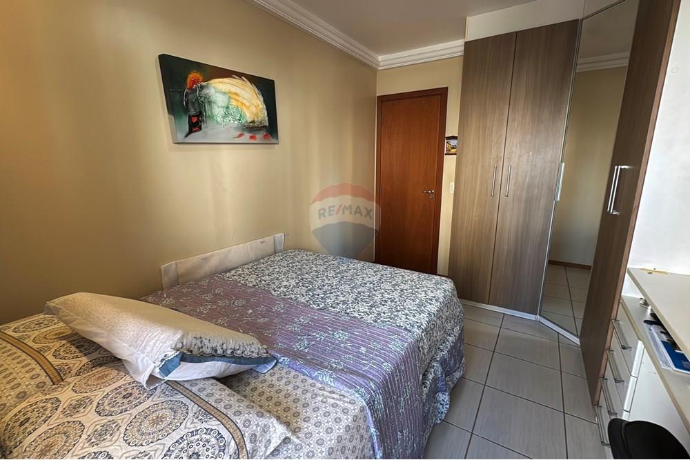 Apartamento - Alugar - Belém , Pará - IMG_5.jpg - Quarto de família - 720671072-16