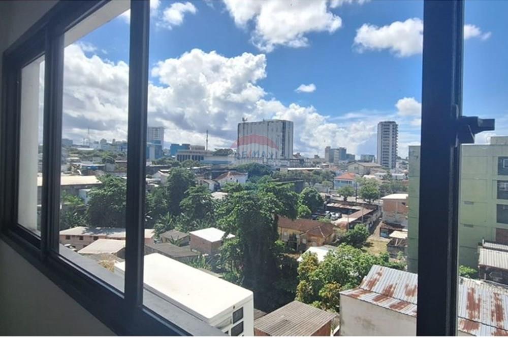 Apart Hotel/ Flat - Venda - Manaus , Amazonas - WhatsApp Image 2025-06-25 at 16.31.11 (1) - Copia.jpeg - Sala de estar - 720401101-1