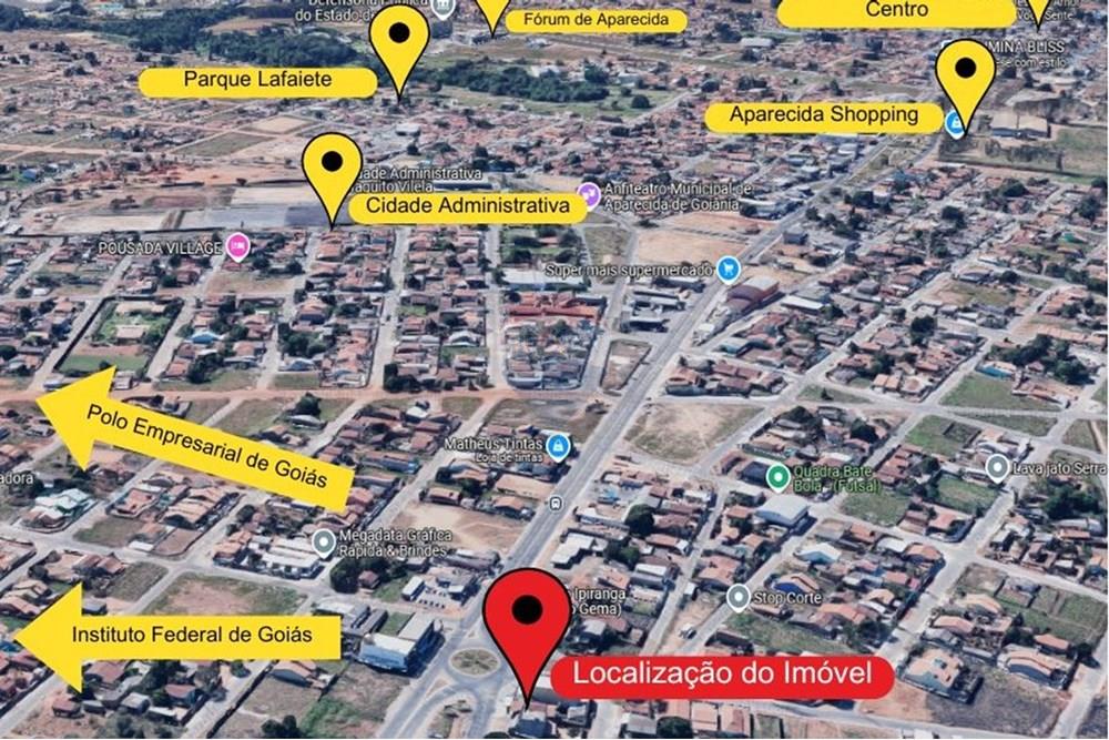 Terreno - Venda - Aparecida de Goiânia , Goiás - 4.jpg - 722271007-3