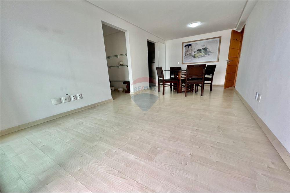 Apartamento - Alugar - Campina Grande , Paraíba - 3 - 720291006-157