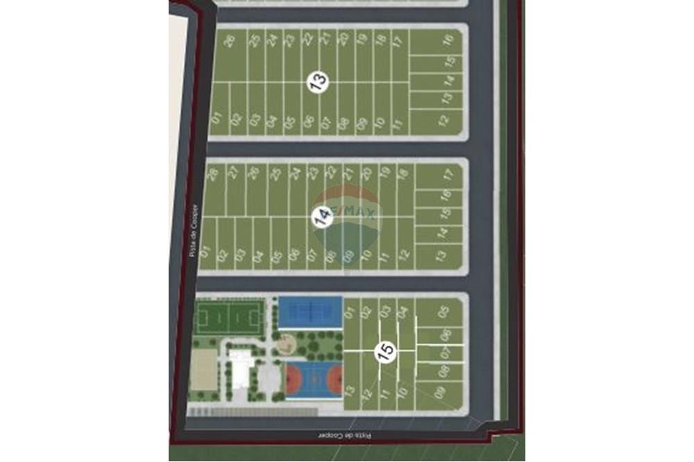Terreno - Venda - Rondonópolis , Mato Grosso - MAPA PARTE 2.JPG - 720561094-20