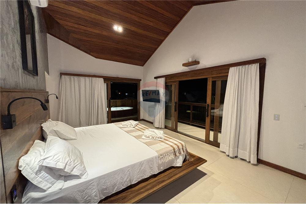 Casa de Vila - Venda - Itarema , Ceará - 106 - 720321029-399