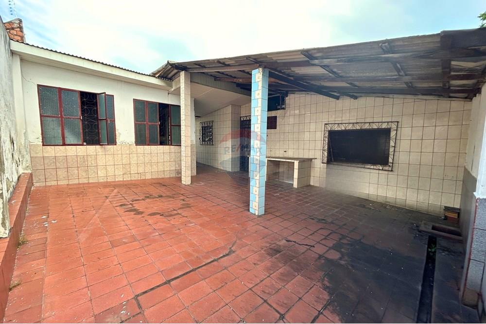 Casa - Venda - Manaus , Amazonas - 18.jpg - 720661014-258