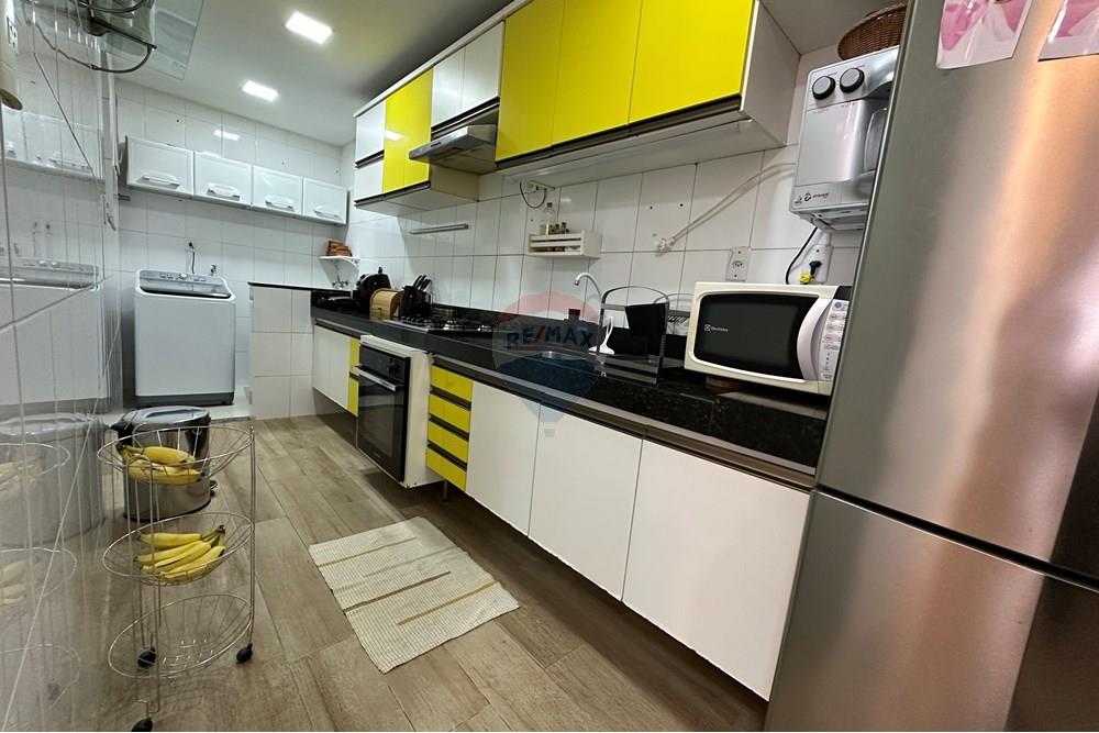 Apartamento - Alugar - Belém , Pará - IMG_3432.JPEG - 720921090-52